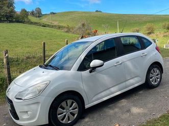 à vendre citroën c3
