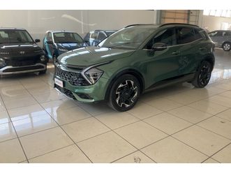 1.6 crdi mild-hybrid