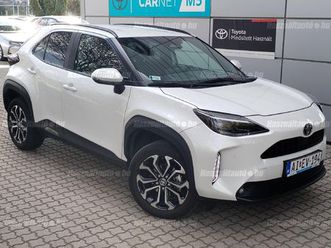 1.5 hybrid style e-cvt 130 le