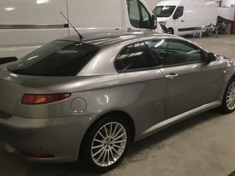 alfa gt 2l 165ch essence