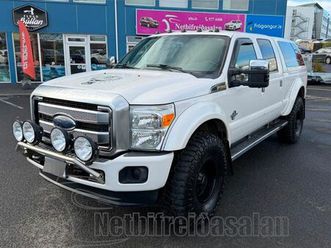 ford f350