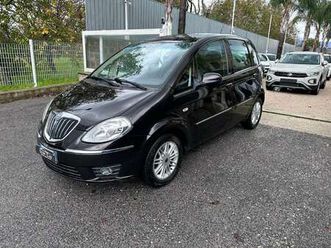musa ii 2007 1.3 mjt oro 90cv