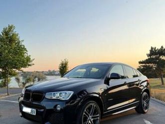 bmw - x4