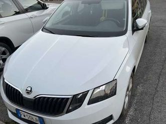 wagon 1.6 tdi ambition 115cv
