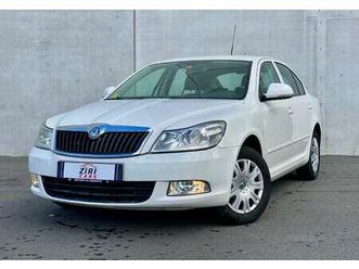 octavia 1.6 tdi dpf ambiente