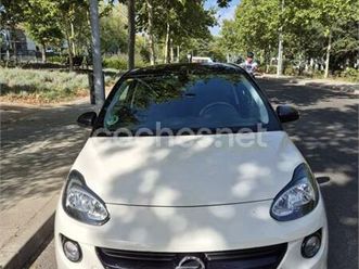 opel adam 1.4 xel rocks