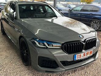 alpina b5 4.4 touring bi-turbo 622ps, 322km/h