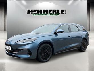 byd seal 6 boost*lagerfahrzeug*verfügbar!