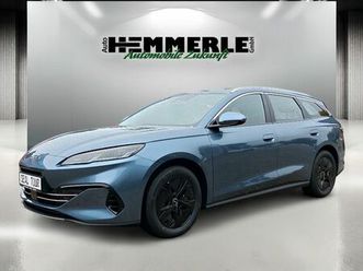 byd seal 6 boost dm-i touring*sofort verfügbar*