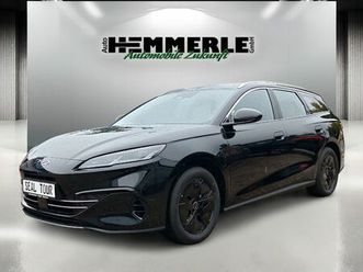 byd seal 6 boost dm-i touring*sofort verfügbar*