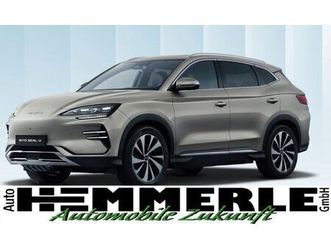 byd seal u 1.5 phev dm-i comfort*sofort verfügbar*