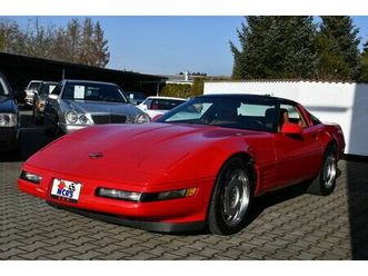 corvette c4 targa 5.7 v8 h-kennzeichen z07