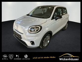 leapmotor t03 design elektro 5trg panoramadach kamera