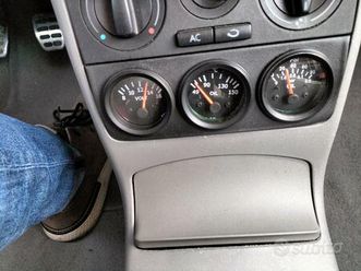 vw lupo asi ( swap 1.6 gti)