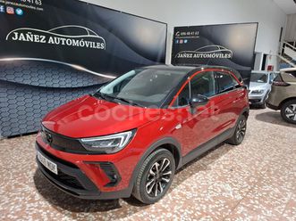 opel crossland 1.5d edition