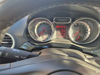 opel adam 1.4 xel rocks