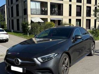 cls 350 d 4matic (257.321)