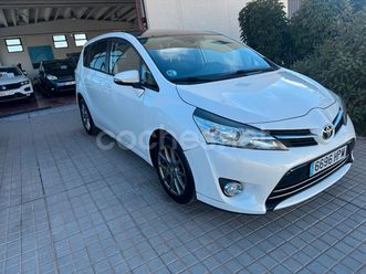 toyota verso 120d advance 7pl.