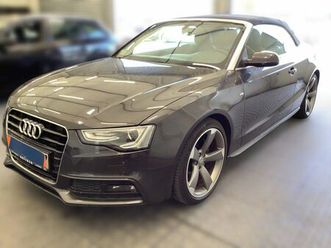 audi a5 3.0 v6 tdi 204ch s line multitronic