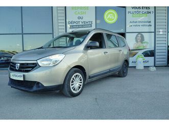 1.6 mpi 85ch ambiance 5 places