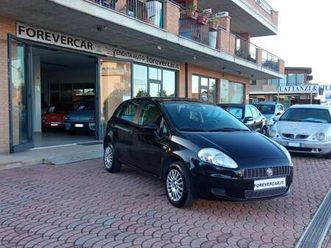 1.4 natural power metano garanzia 12 mesi