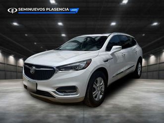 buick enclave 3.6 paq d at