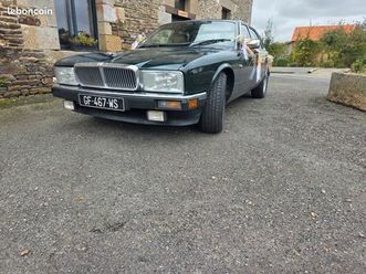jaguar xj40
