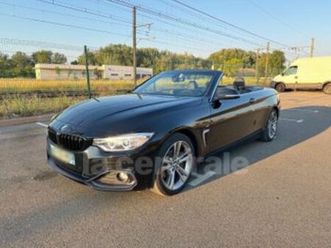 (f33) cabriolet 428i 245 sport bva8