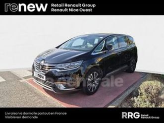 v generation2 2.0 blue dci 190 initiale paris edc