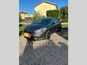 generation2 2.0 bluehdi 180 s&s performance line automatique