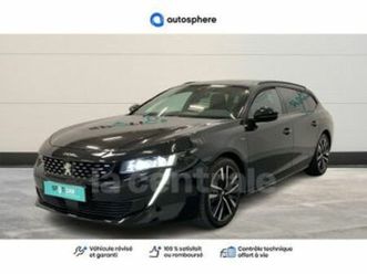 ii sw 1.6 hybrid 225 gt e-eat8