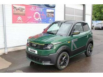 ligier js ligier myli rebel l6e elektro