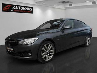 bmw 3er-reihe 330d xdrive gran turismo | m-paket | top aussta...