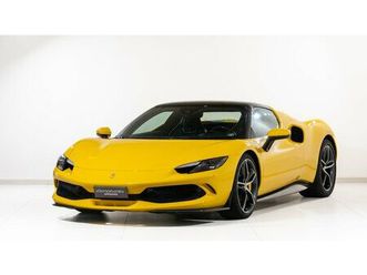 2023 ferrari 296 gtb a vendre