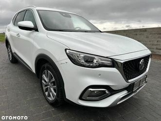 mg hs 1.5t-gdi comfort