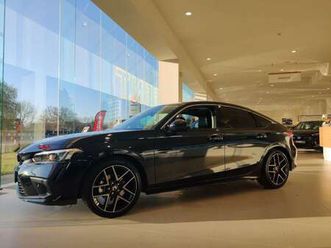 2.0 hybrid ecvt advance / nieuwe wagen