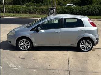 5p 1.3 mjt 16v emotion 90cv 6m