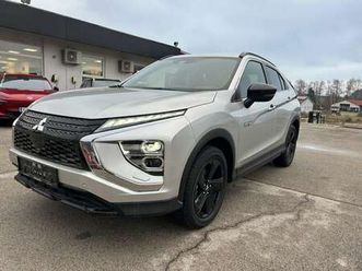mitsubishi eclipse cross 2,4 phev 4wd 45 jahre edition cvt...