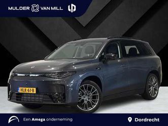 design reev 28,4kwh 215pk | range extender | 360°