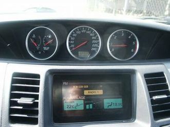 eladó használt nissan primera 1.9 dci acenta