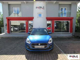 suzuki - swift - 1.0 boosterjet a/t s
