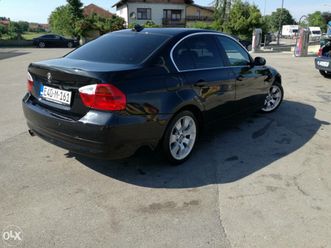 bmw e90 325xi