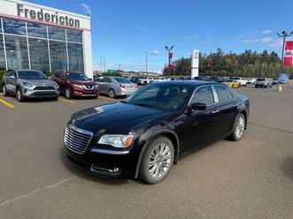 used 2014 chrysler 300