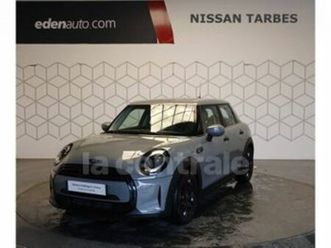 iii generation2 (f55) hatch 1.5 one 102 edition camden bva7