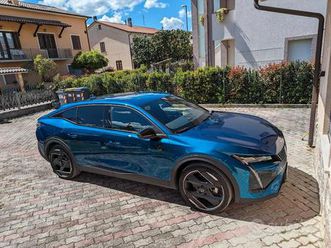 peugeot 408 first edition 225cv