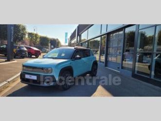 e-tech electrique 150 autonomie confort iconic 52 kwh