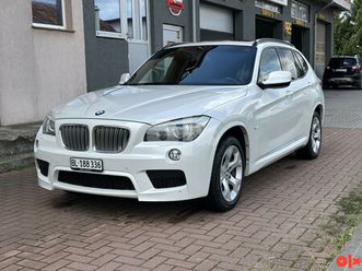 bmw x1 m-sport xdrive 28i