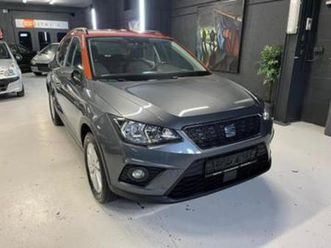 ② seat arona **version style** 12mois de garantie — seat — 2ememain