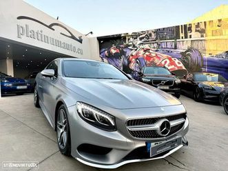 mercedes-benz s 500 4-matic