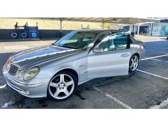 familiar avantgarde 4matic